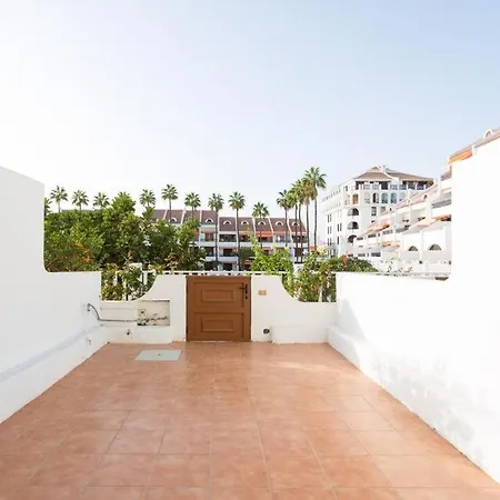 Duplex Tu Mejor Relax Apartamento Playa de las Americas (Tenerife)