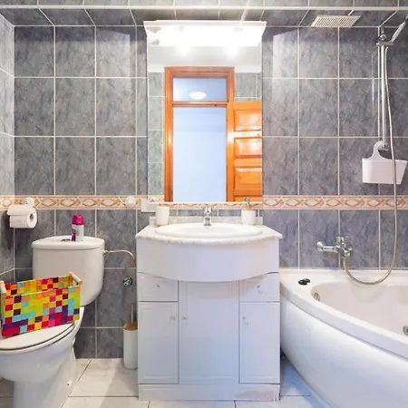 Duplex Tu Mejor Relax *