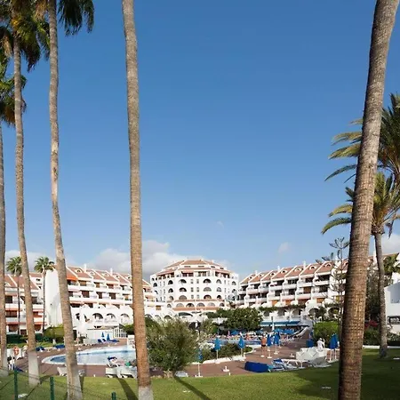 Duplex Tu Mejor Relax Appartement Playa de las Américas