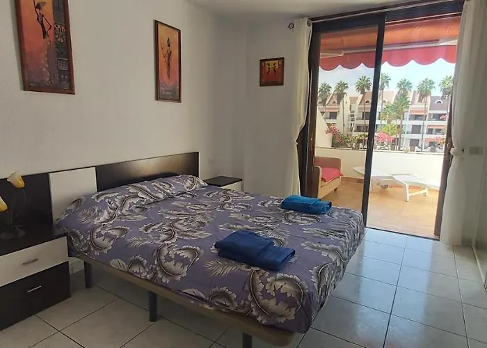 Daire Duplex Tu Mejor Relax Playa de las Américas