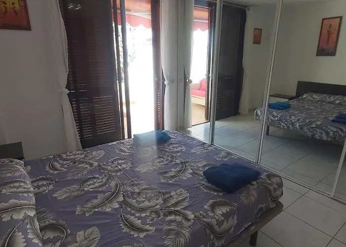 Duplex Tu Mejor Relax Appartement