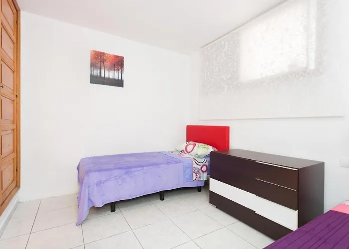 Duplex Tu Mejor Relax Daire *