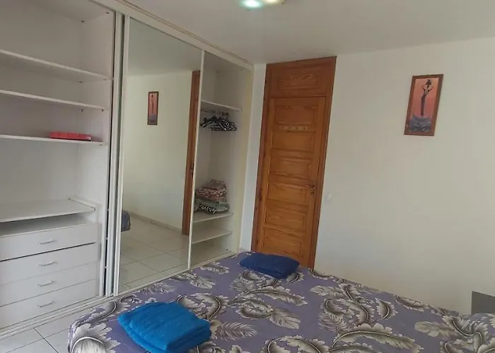 Duplex Tu Mejor Relax