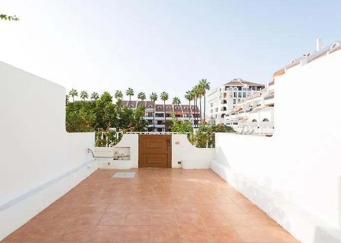 Duplex Tu Mejor Relax Daire Playa de las Américas