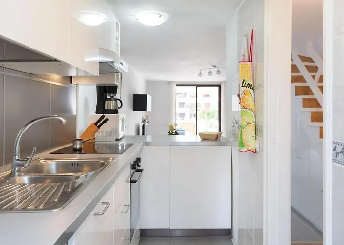 Duplex Tu Mejor Relax