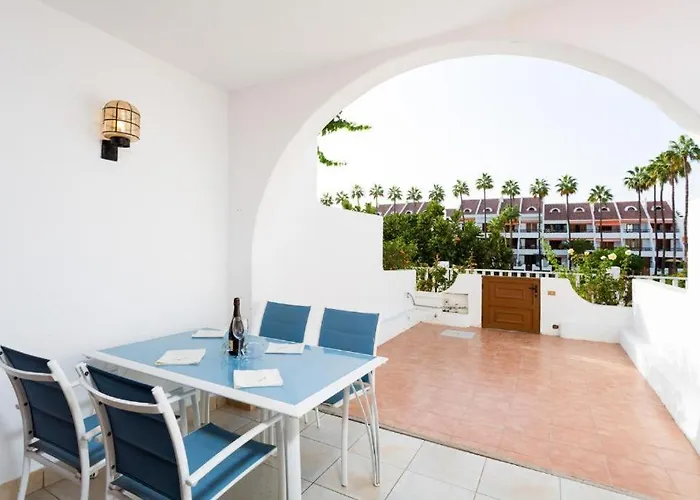 Duplex Tu Mejor Relax * Playa de las Américas