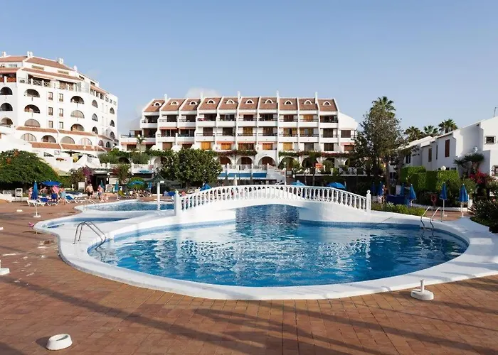 Appartement Duplex Tu Mejor Relax Playa de las Américas