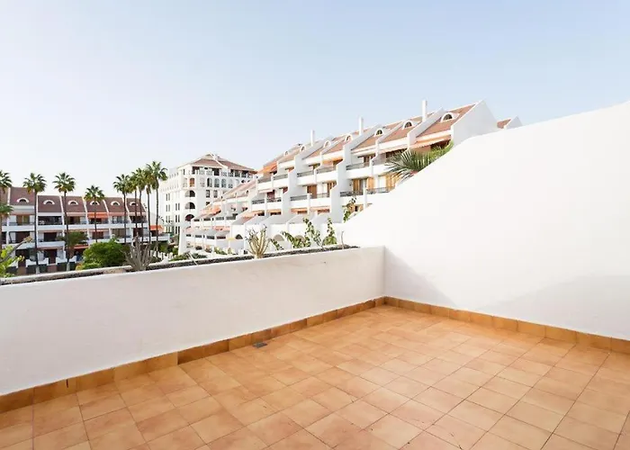 Daire Duplex Tu Mejor Relax Playa de las Américas