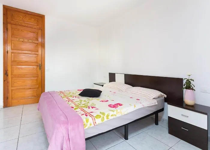 Appartement Duplex Tu Mejor Relax Playa de las Américas