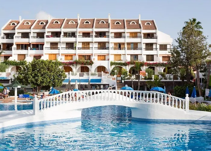 Duplex Tu Mejor Relax Daire Playa de las Américas