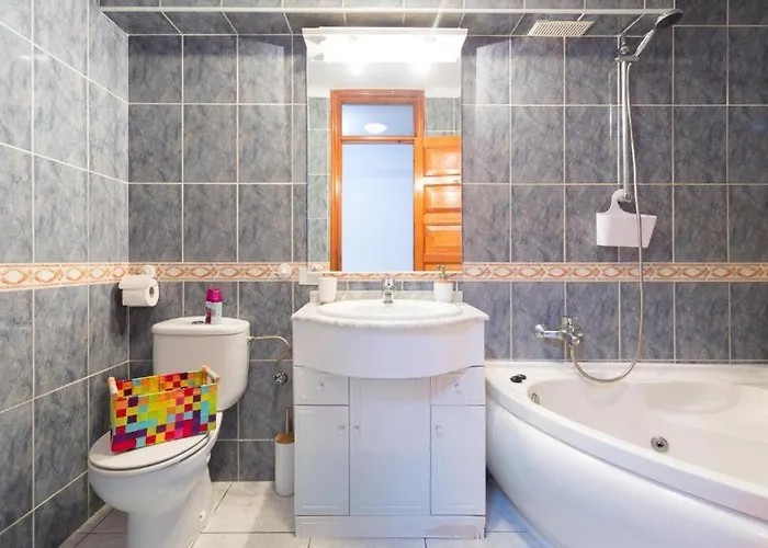 Duplex Tu Mejor Relax *