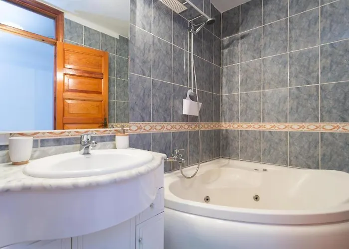 Duplex Tu Mejor Relax Daire *