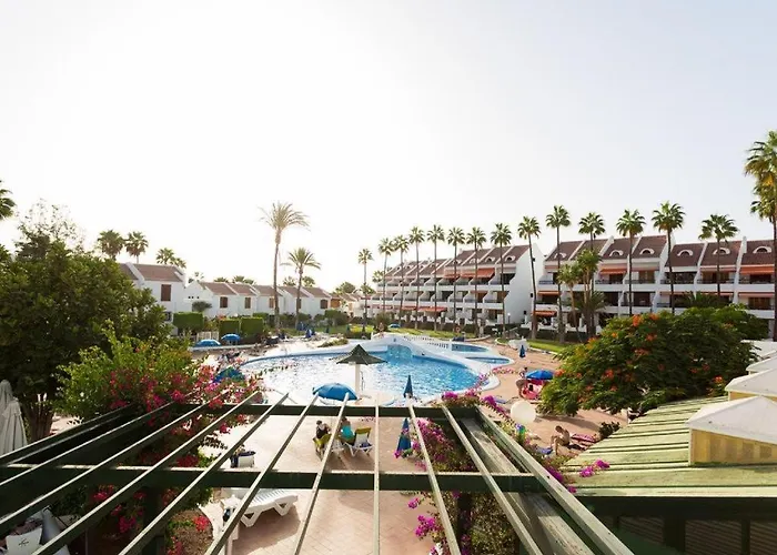 Daire Duplex Tu Mejor Relax *