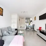 Duplex Tu Mejor Relax Апартаменты Плая-де-лас-Америкас