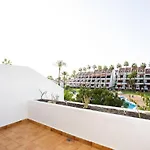 Duplex Tu Mejor Relax Апартаменты