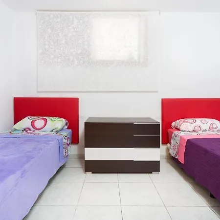 Duplex Tu Mejor Relax * 플라야데라스아메리카스