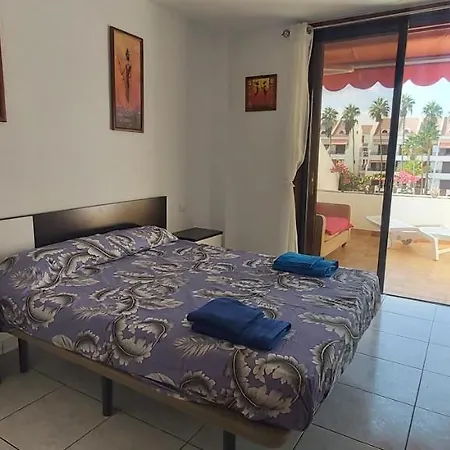 Апартаменты Duplex Tu Mejor Relax Плая-де-лас-Америкас