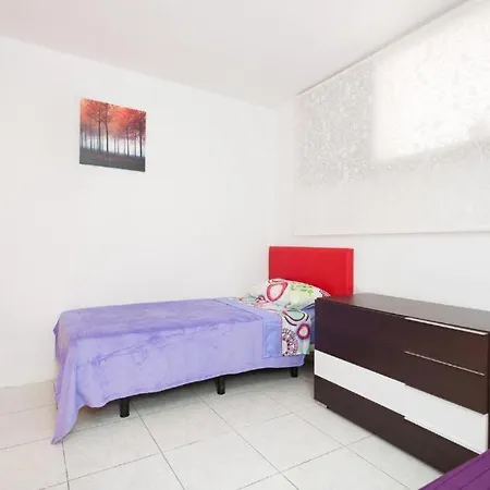 Duplex Tu Mejor Relax 아파트 *
