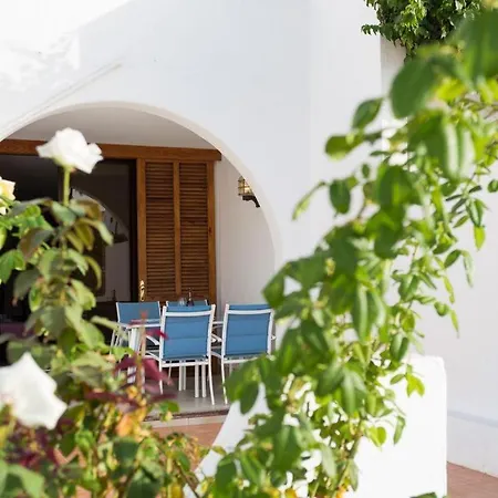 Duplex Tu Mejor Relax Апартаменты Плая-де-лас-Америкас