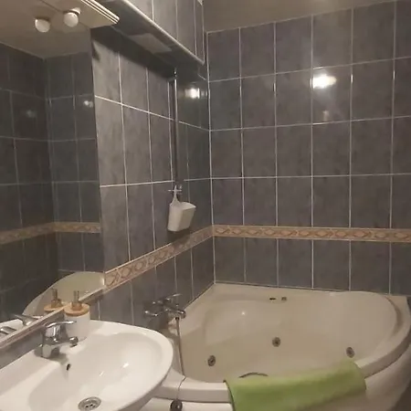 Duplex Tu Mejor Relax Апартаменты Плая-де-лас-Америкас