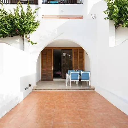 Duplex Tu Mejor Relax * Плая-де-лас-Америкас