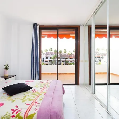 Duplex Tu Mejor Relax 아파트 *