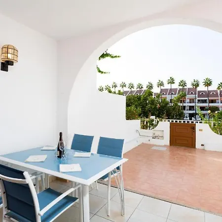 Duplex Tu Mejor Relax * Плая-де-лас-Америкас