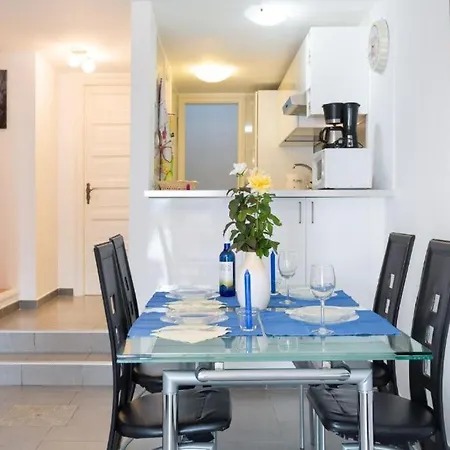 Duplex Tu Mejor Relax 아파트