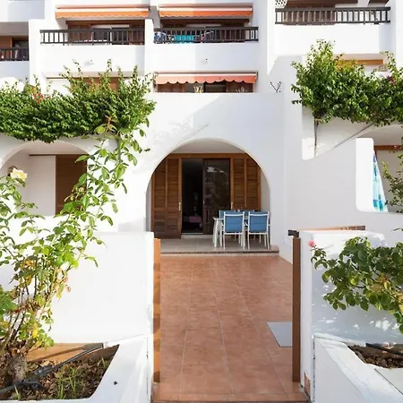 Duplex Tu Mejor Relax *