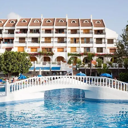 Duplex Tu Mejor Relax Apartment Playa de las Americas (Tenerife)