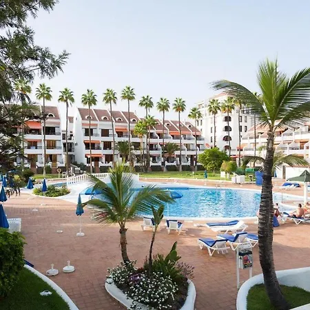 Duplex Tu Mejor Relax * Плая-де-лас-Америкас