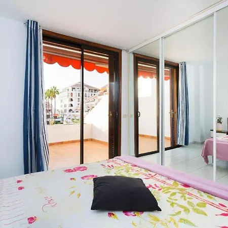 Апартаменты Duplex Tu Mejor Relax