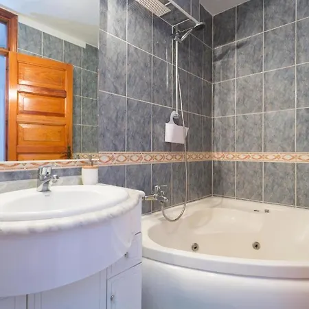 Duplex Tu Mejor Relax Апартаменты *