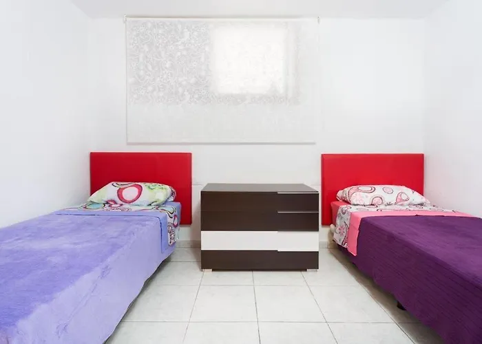 Duplex Tu Mejor Relax * بلايا ذي لاس أميريكاس