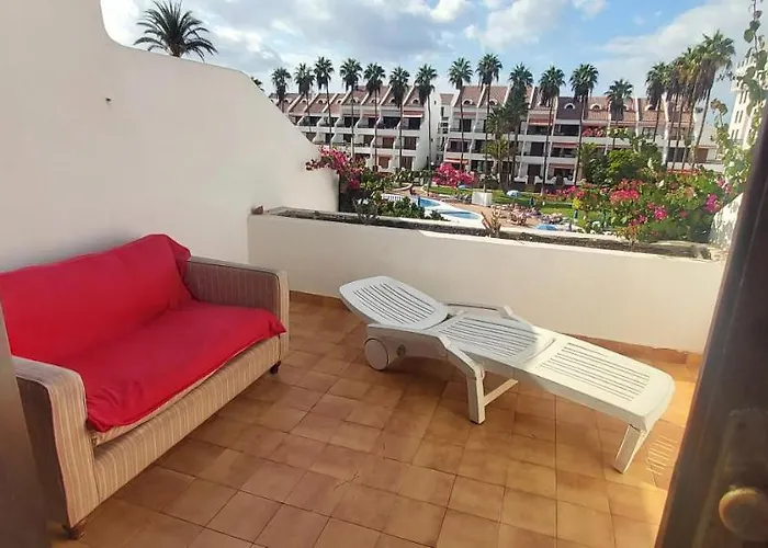 Duplex Tu Mejor Relax شقة بلايا ذي لاس أميريكاس