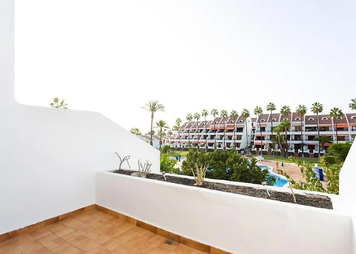 Duplex Tu Mejor Relax شقة