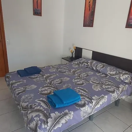 Apartment Duplex Tu Mejor Relax Playa de las Americas (Tenerife)