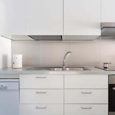 Apartment Duplex Tu Mejor Relax *