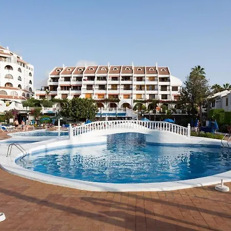 Apartment Duplex Tu Mejor Relax Playa de las Americas (Tenerife)