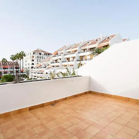 Apartment Duplex Tu Mejor Relax Playa de las Americas (Tenerife)