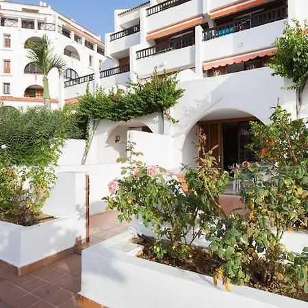 Duplex Tu Mejor Relax * Πλάγια ντε λας Αμέρικας