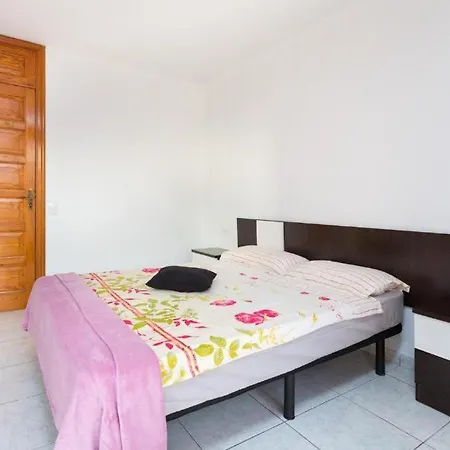 Apartmán Duplex Tu Mejor Relax Playa de las Americas (Tenerife)