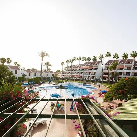 Apartment Duplex Tu Mejor Relax *