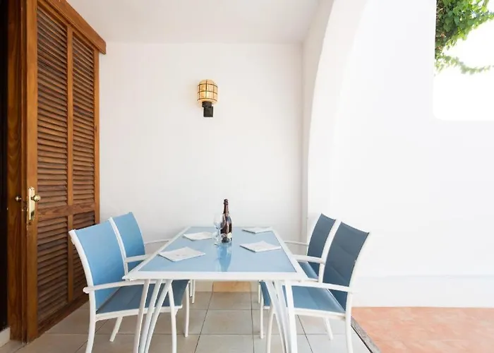 Duplex Tu Mejor Relax Διαμέρισμα *