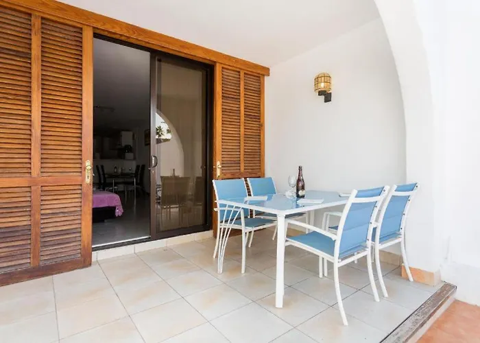 Duplex Tu Mejor Relax