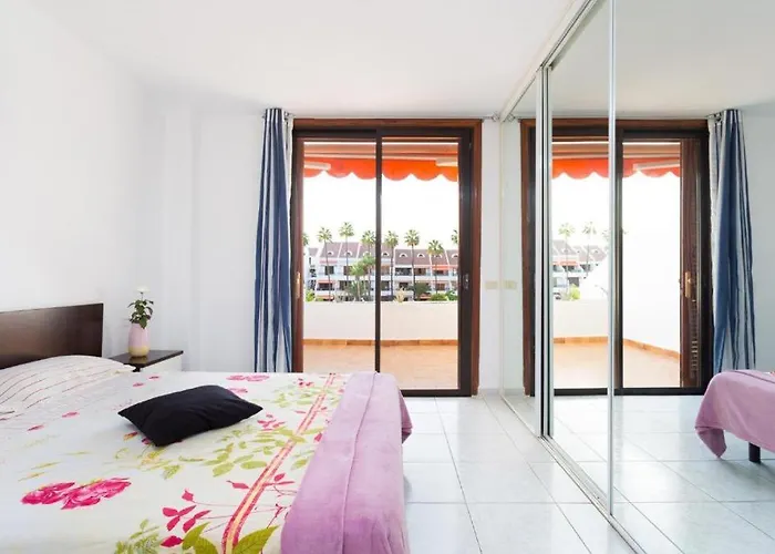 Duplex Tu Mejor Relax Διαμέρισμα *